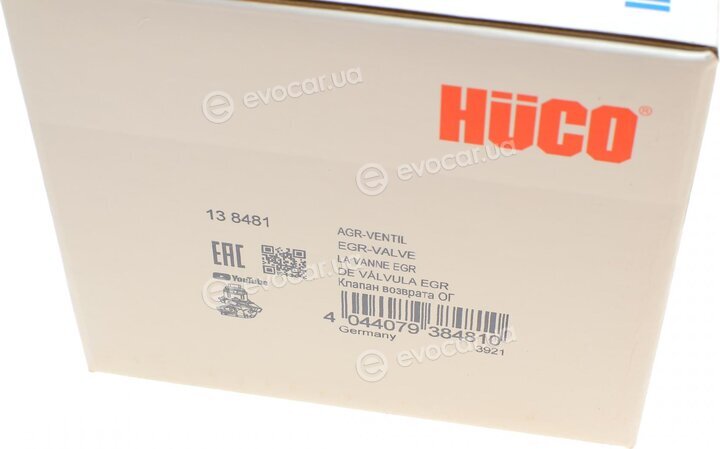 Hitachi / Huco 138481