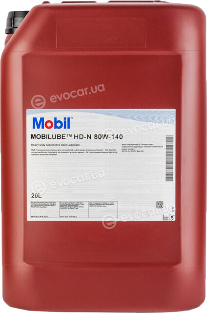 Mobil 141699