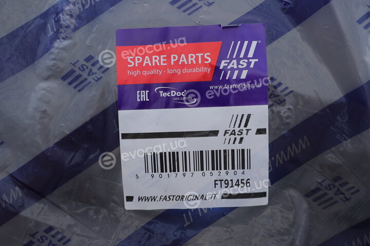 Fast FT91456