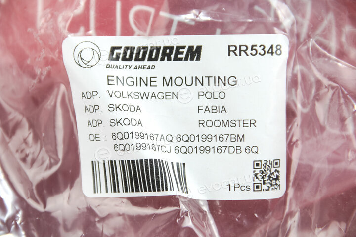 Goodrem RR5348