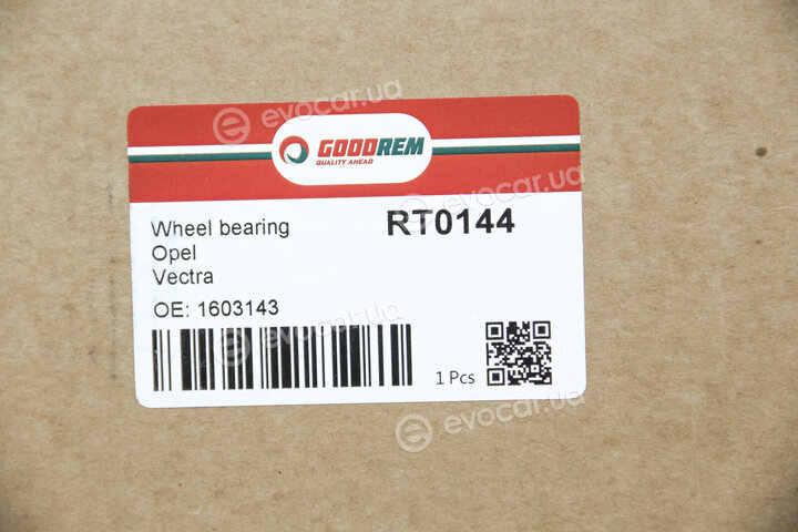Goodrem RT0144
