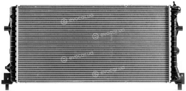 Mahle CR 2082 000P