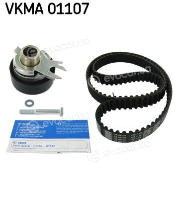 SKF VKMA 01107