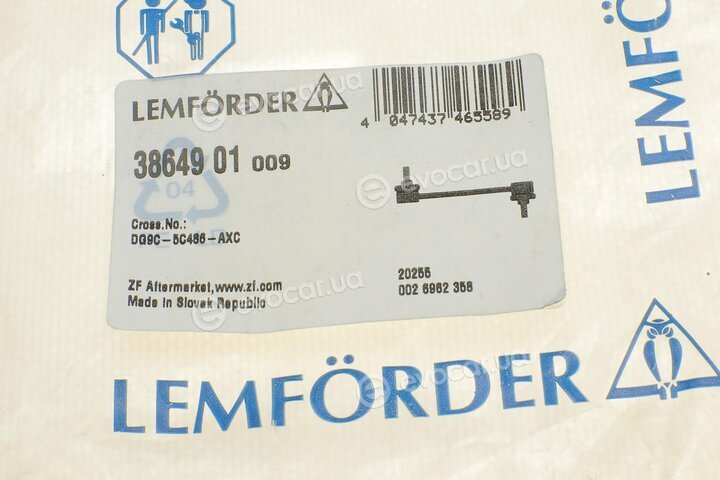 Lemforder 38649 01