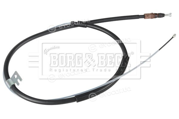 Borg & Beck BKB3947