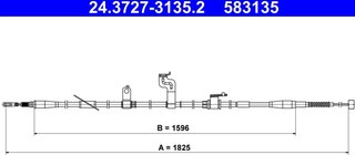 ATE 24.3727-3135.2