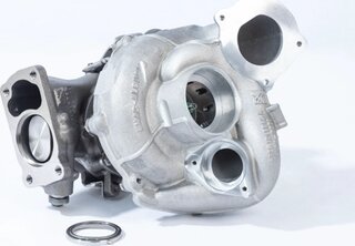 BorgWarner 53269880003