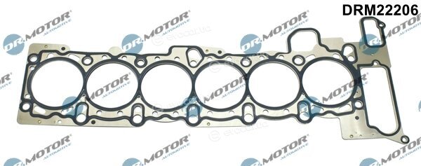 Dr. Motor DRM22206
