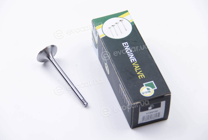BGA V163720