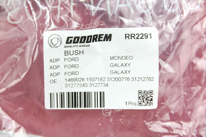 Goodrem RR2291
