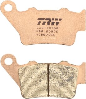 TRW MCB672SH