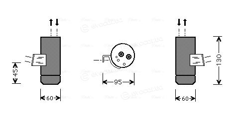 Ava Quality MSD292