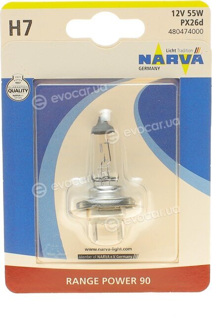 Narva 480474000