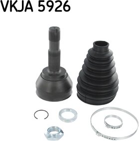 SKF VKJA 5926