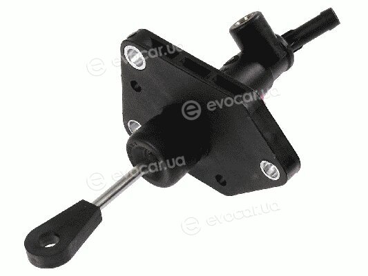 Sachs 6284 600 559
