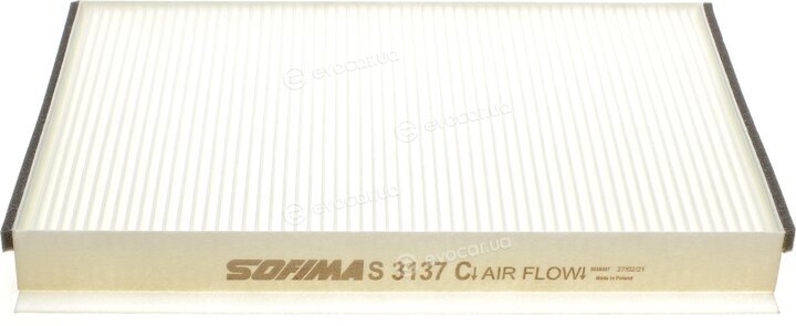 Sofima S 3137 C