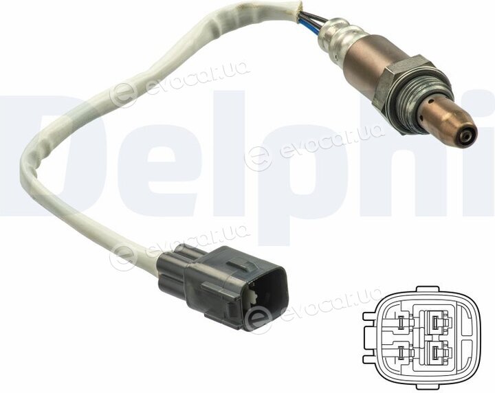 Delphi ES21207-12B1