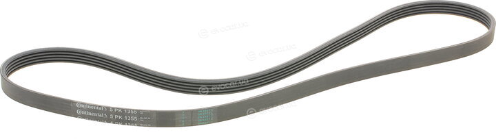 Continental 5PK1355