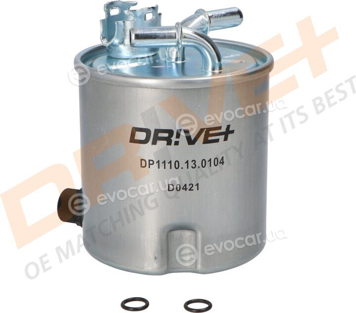 Drive+ DP1110.13.0104