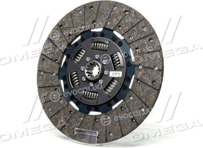 Kawe / Quick Brake 3127/3