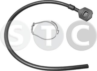 Metalcaucho / STC T402867