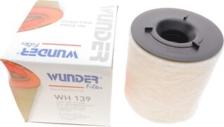 Wunder WH 139