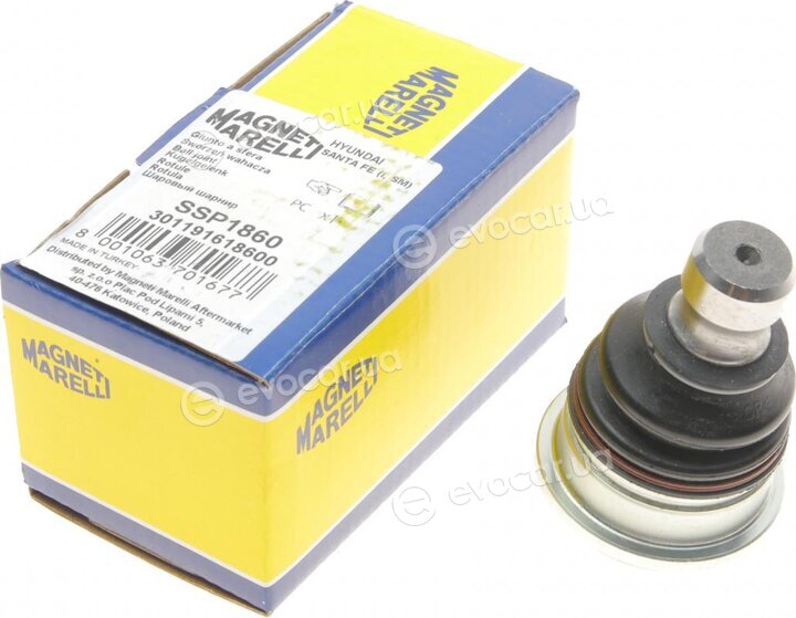 Magneti Marelli 301191618600