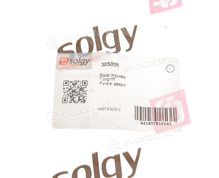 Solgy 305008