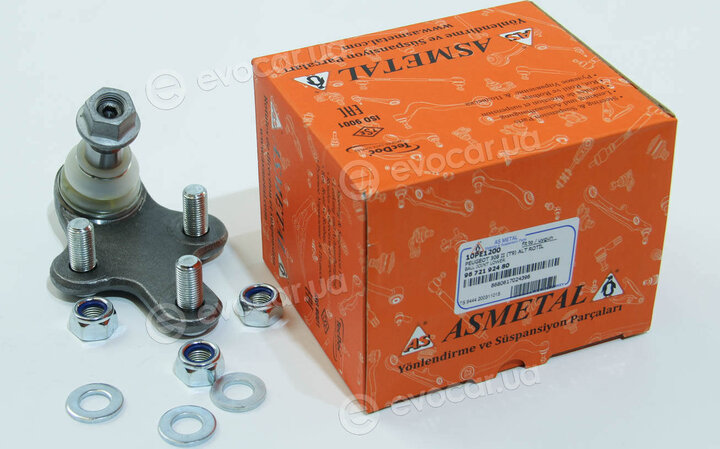 AS Metal 10PE1200