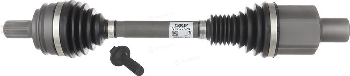 SKF VKJC 7598