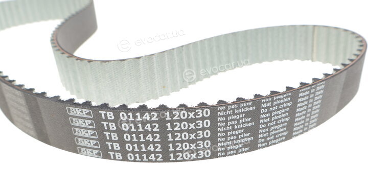 SKF VKMA 01942