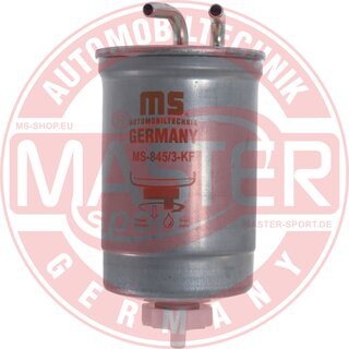 Master Sport 845/3-KF-PCS-MS