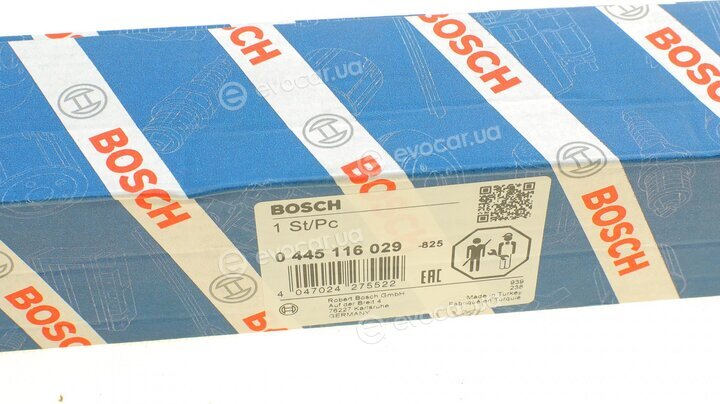 Bosch 0 445 116 029