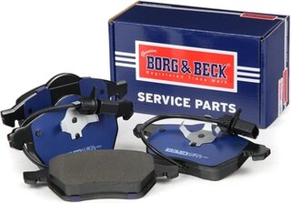 Borg & Beck BBP1766