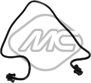 Metalcaucho / STC 92784