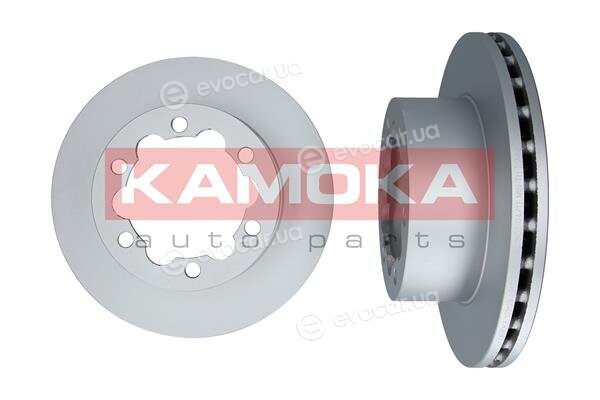Kamoka 103123