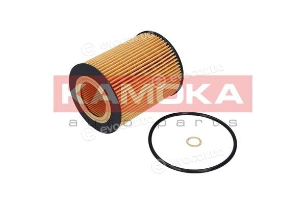 Kamoka F107201