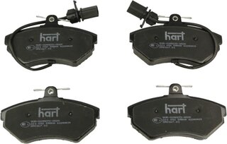 Hart 221 092