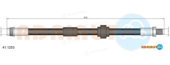 Adriauto 41.1253