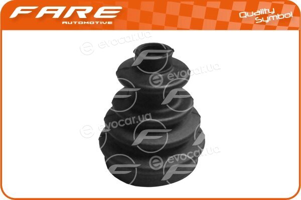 Fare 0341