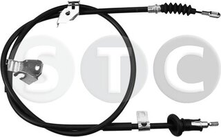 Metalcaucho / STC T482270
