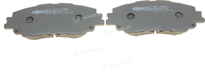 Icer 182307