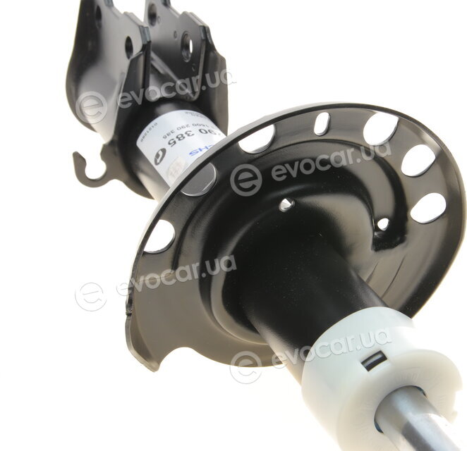 Sachs 290 385