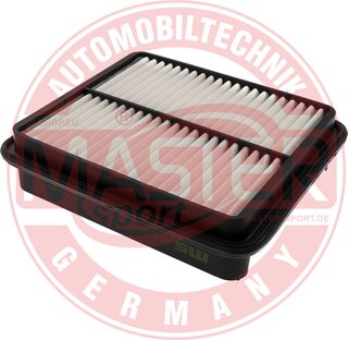 Master Sport 2337-LF-PCS-MS