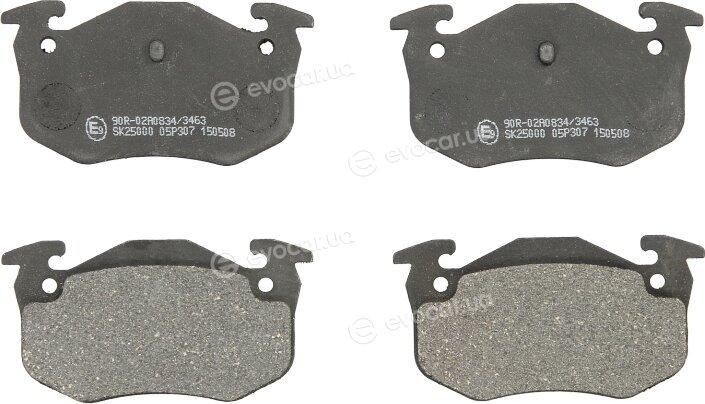 LPR / Samko 05P307
