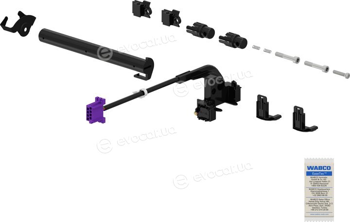 Wabco 9650019042