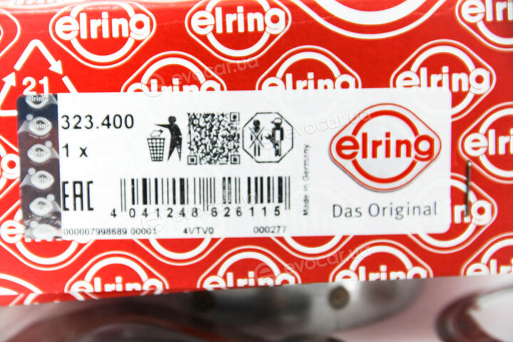 Elring 323.400