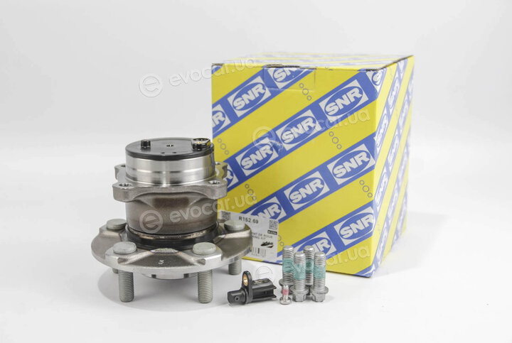 NTN / SNR R152.69