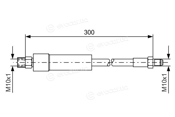 Bosch 1 987 476 074