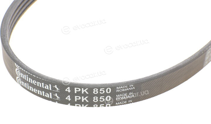 Continental 4PK850